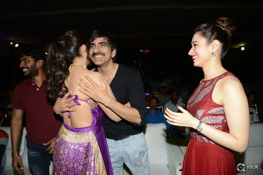 Bengal-Tiger-Movie-Triple-Platinum-Disc-Function